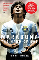Maradona : The Hand of God-9781526639417