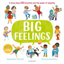 Big Feelings : From the creators of All Are Welcome-9781526639776