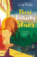 These Unlucky Stars-9781526640857
