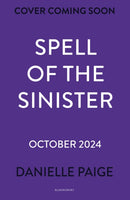 Spell of the Sinister-9781526641618