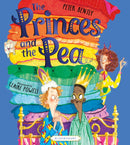 The Princes and the Pea-9781526641960