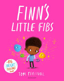 Finn''s Little Fibs