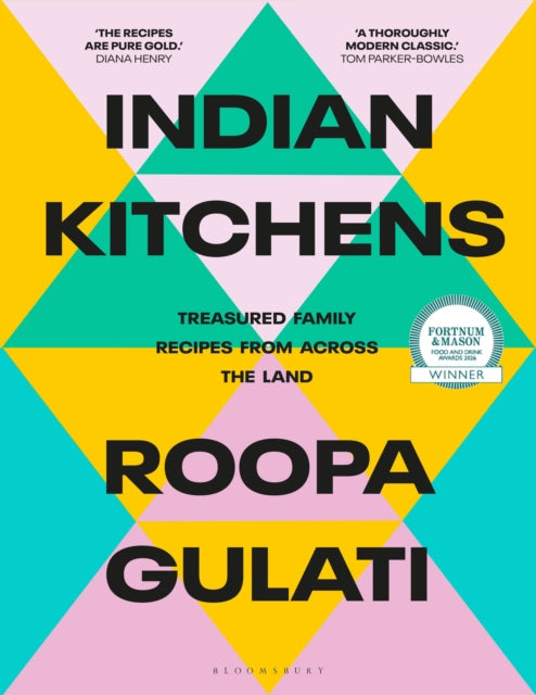Cafe Murano x Backstory: Indian Kitchens by Roopa Gulati