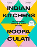 Indian Kitchens