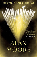 Illuminations : The Top 5 Sunday Times Bestseller-9781526643179