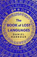 Book of Lost Languages