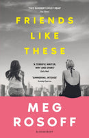 Friends Like These : 'This summer's must-read' - The Times-9781526646125