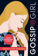 Gossip Girl : Now a major TV series on HBO MAX-9781526648402