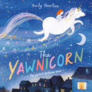The Yawnicorn-9781526649027
