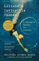 Liliana''s Invincible Summer