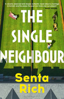 The Single Neighbour-9781526650641