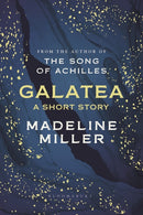 Galatea : The instant Sunday Times bestseller-9781526652065