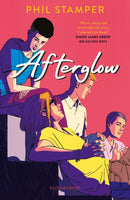 Afterglow-9781526653307