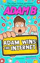 Adam Wins the Internet-9781526655646