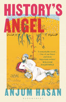 History's Angel-9781526656056