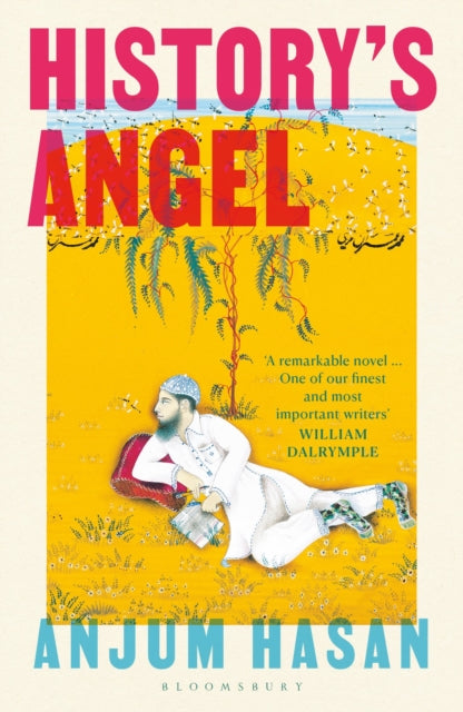 History''s Angel