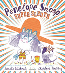 Penelope Snoop, Super Sleuth-9781526656667