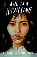 She Is a Haunting-9781526657084