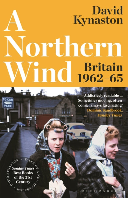 A Northern Wind