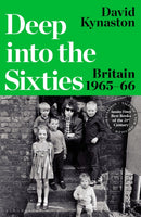 Deep into the Sixties