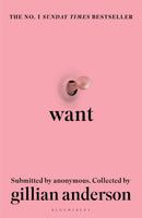 Want : Sexual Fantasies by Anonymous-9781526657909