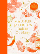 Madhur Jaffrey''s Indian Cookery