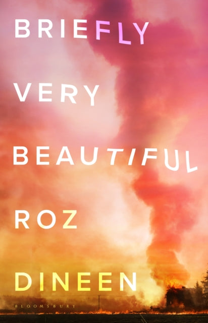 Briefly Very Beautiful-9781526659194