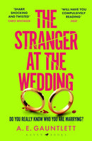 Stranger at the Wedding