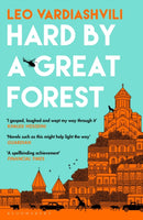 Hard by a Great Forest-9781526659828