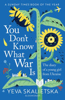 You Don''t Know What War Is