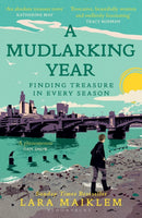 Mudlarking Year