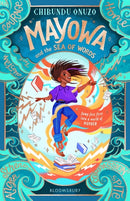 Mayowa and the Sea of Words : `Joyful and truly original' - Katherine Rundell, author of Impossible Creatures-9781526660992