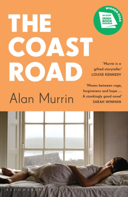 The Coast Road : `A perfect book club read' Sunday Times-9781526663689