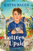 Letters from the Upside-9781526663948