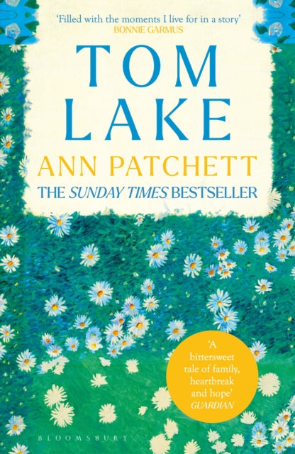 Tom Lake by Ann Patchett