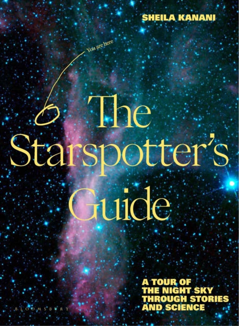 Starspotter''s Guide