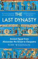 Last Dynasty