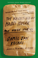 The Haunting of Hajji Hotak-9781526664761