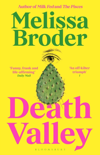 Death Valley-9781526665225