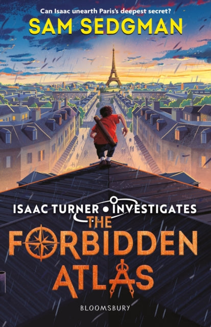 Forbidden Atlas