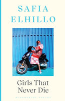 Girls that Never Die-9781526665546