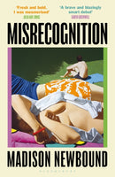 Misrecognition-9781526665959