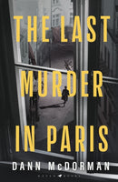 The Last Murder in Paris