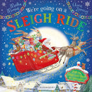 We''re Going on a Sleigh Ride