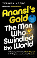 Anansi''s Gold