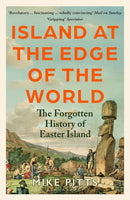 Island at the Edge of the World