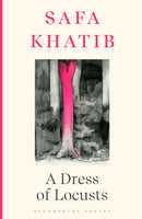 A Dress of Locusts-9781526667960