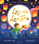 Logan's Lantern : A Lunar New Year Story-9781526669490