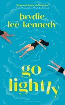 Go Lightly : 'nails the chaos, panic and joy of being young'-9781526669698