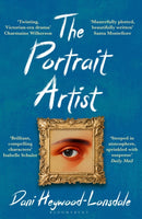 The Portrait Artist-9781526670007